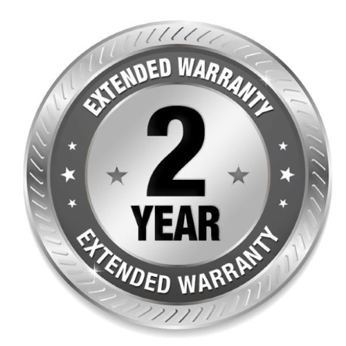 EXT WARRANTY 2Y 30-43INCH PHILIPS